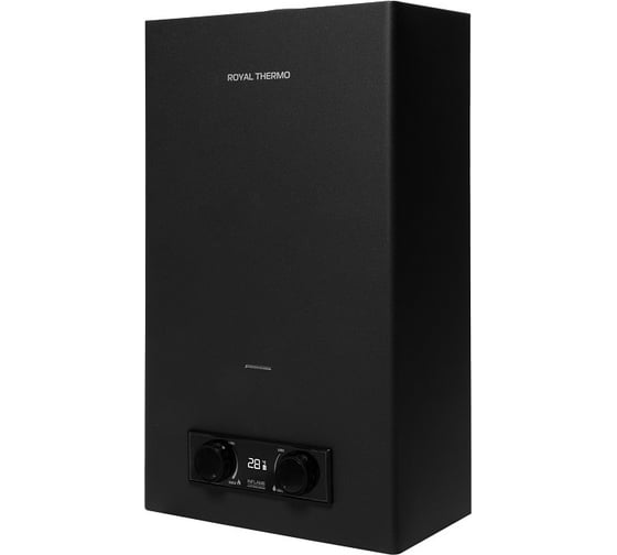 Колонка газовая Royal Thermo GWH 10 Inflame НС-1584745