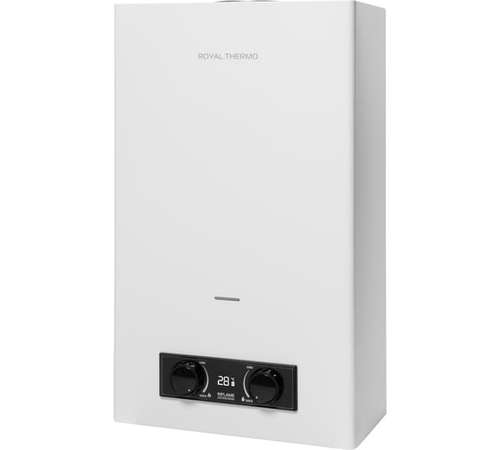 Колонка газовая Royal Thermo GWH 10 Inflame НС-1584745 1
