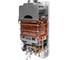Колонка газовая Royal Thermo GWH 10 Inflame НС-1584745 4