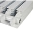 Алюминиевый радиатор STOUT ALPHA 500 10 секций SRA-2310-050010 RG00908P31MGEL 6