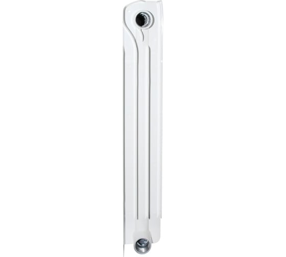 Алюминиевый радиатор STOUT VEGA 500 4 секции SRA-1310-050004 RG00908P28S965