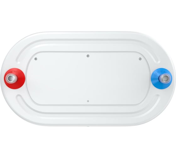 Накопительный водонагреватель Polaris SIGMA Wi Fi 50 SSD 017972
