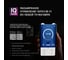Накопительный водонагреватель Polaris SIGMA Wi Fi 80 SSD 017974 19