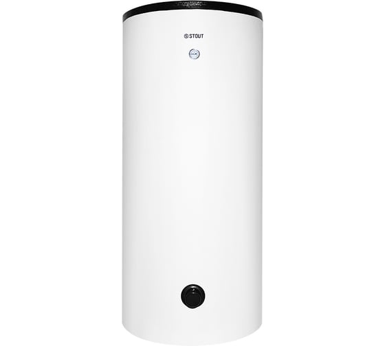 Бойлер косвенного нагрева STOUT SWH-2110-000500 OptiBase напольный, 500 л RG009462FG9J9A