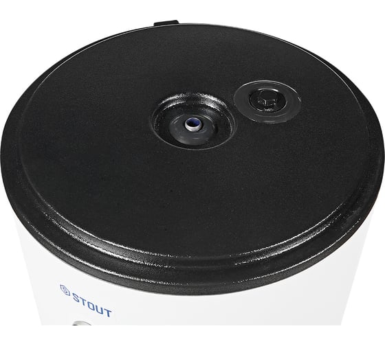 Бойлер косвенного нагрева STOUT SWH-2110-000500 OptiBase напольный, 500 л RG009462FG9J9A