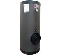 Водонагреватель косвенного нагрева Wester со змеевиком HWT 200 (без отвода под ТЭН) 0-02-0030