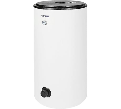 Бойлер косвенного нагрева STOUT SWH-2110-000750 OptiBase напольный 750 л RG009462FGA21B