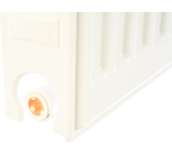 Стальной панельный радиатор PURMO COMPACT (С) тип 11 500х600 C 11-500-0600