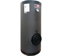 Водонагреватель косвенного нагрева Wester со змеевиком HWT 500, (без отв. под ТЭН) 0-02-0060