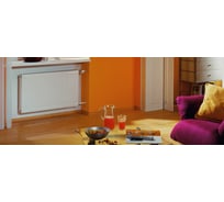 Стальной панельный радиатор PURMO COMPACT (С) тип 22 500х600