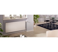 Стальной панельный радиатор PURMO COMPACT (С) тип 22 500х400
