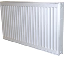 Стальной панельный радиатор PURMO COMPACT (С) тип 22 600х1600