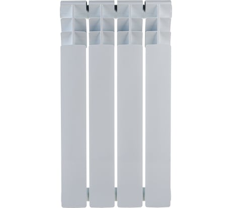 Биметаллический радиатор Gigant 500/80/4 GS-001