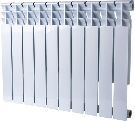 Биметаллический радиатор Gigant 500/80/10 GS-004