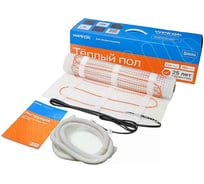 Нагревательный мат Welrok Mat 2 м2 0,300 кВт 4660251141264