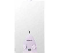 Проточный газовый водонагреватель Genberg 311.01 Люкс 11 л. Белая 512