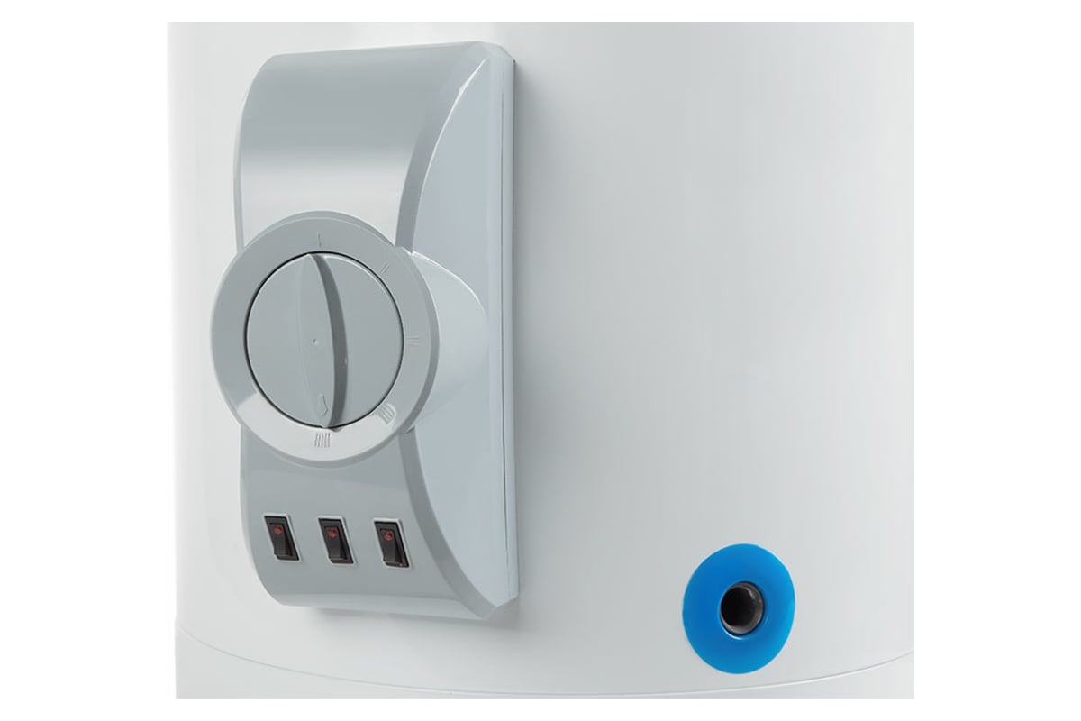 Электрический накопительный водонагреватель Термекс ER 200 V в Санкт ...