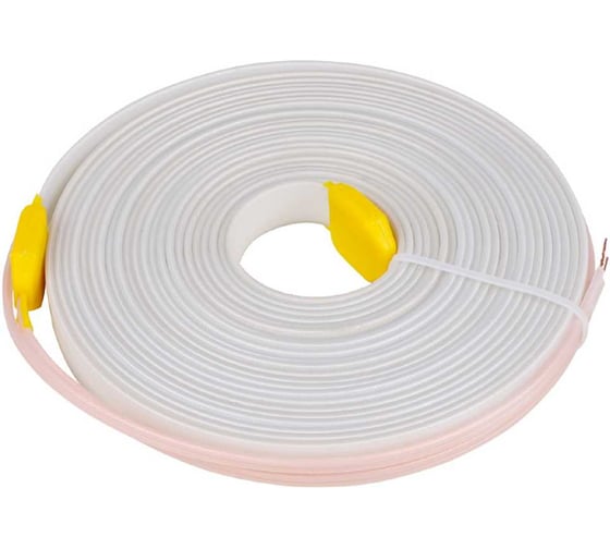 Нагревательная лента для прогрева бетона ТЕРМ 40НТНб2-16 4687207061063 1