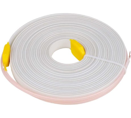 Нагревательная лента для прогрева бетона ТЕРМ 40НТНб2-33 4687207061087