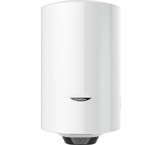 Тестовый электрический водонагреватель Ariston PRO EKO POWER 150V