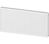 Радиатор Valfex STEEL VC 21 500х500 мм, стальной, панельный, с нижнийм подключением Universal VF.VC.21.500.0500