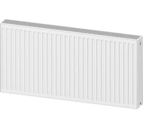 Радиатор Valfex VALFEX STEEL C 22 500х 500 ст. панел. с боковым подключением VF.C.22.500.0500