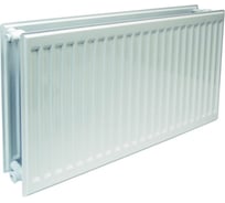 Стальной панельный радиатор PURMO HYGIENE (H) тип 20 500х1400