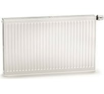 Стальной панельный радиатор Kermi Profil-V FTV 33/500/700 нижнее подключение белый RAL 9016 FTV330500701R2Y RG008V7E4L7T2O