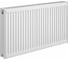 Радиатор Kermi otop FTV 22, 1005001000, X2 Inside, R, RAL 9016 белый FTV220501001R2Y 1