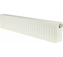 Радиатор Kermi otop FTV 22, 100х200х3000, R, RAL 9016 белый FTV220203001RXK