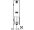 Радиатор Kermi otop FTV 22, 100х200х3000, R, RAL 9016 белый FTV220203001RXK 4