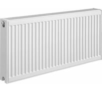 Стальной панельный радиатор Kermi Profil-V FTV 22/300/1200 нижнее подключение белый RAL 9016 FTV220301201R2Y RG008V5KA1KP30