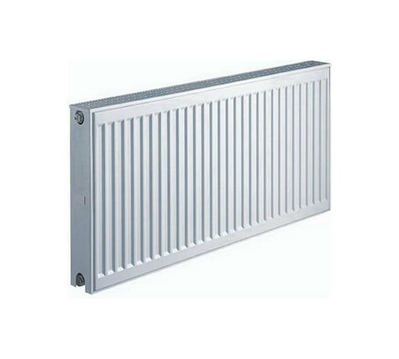 Радиатор Kermi otop FK0 12, 64х300х1000, X2 Inside, RAL 9016 белый FK0120301001N2Y 1