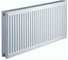 Радиатор Kermi otop FK0 12, 64х300х1000, X2 Inside, RAL 9016 белый FK0120301001N2Y 1