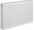 Радиатор Kermi otop FTV 22, 100х600х800, X2 Inside, R, RAL 9016 белый FTV220600801R2Y 1