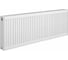 Радиатор Kermi otop FTV 22, 100х300х2000, X2 Inside, R, RAL 9016 белый FTV220302001R2Y 1