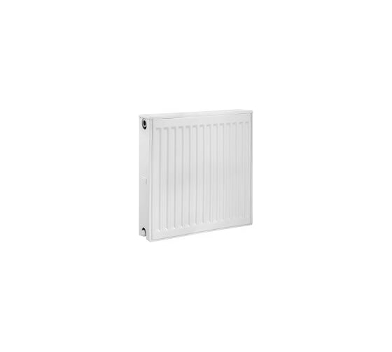 Радиатор Kermi otop FK0 12, 64х500х600, X2 Inside, RAL 9016 белый FK0120500601N2Y