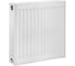 Радиатор Kermi otop FK0 12, 64х500х600, X2 Inside, RAL 9016 белый FK0120500601N2Y 1
