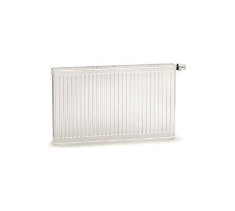 Стальной панельный радиатор Kermi  Profil-V FT V 12/400/1200 нижнее подключение белый RAL 9016 FTV120401201R2Y RG008VLFCKS7I0