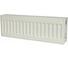 Радиатор Kermi otop FK0 22, 100х300х1400, X2 Inside, RAL 9016 белый FK0220301401N2Y 1