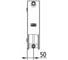 Радиатор Kermi otop FK0 22, 100х300х1400, X2 Inside, RAL 9016 белый FK0220301401N2Y 3