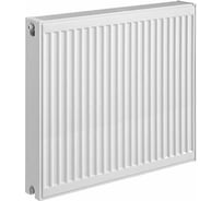 Радиатор Kermi otop FTV 22, 100х600х600, X2 Inside, R, RAL 9016 белый FTV220600601R2Y