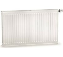 Радиатор Kermi otop FTV 22, 100х400х900, X2 Inside, R, RAL 9016 белый FTV220400901R2Z