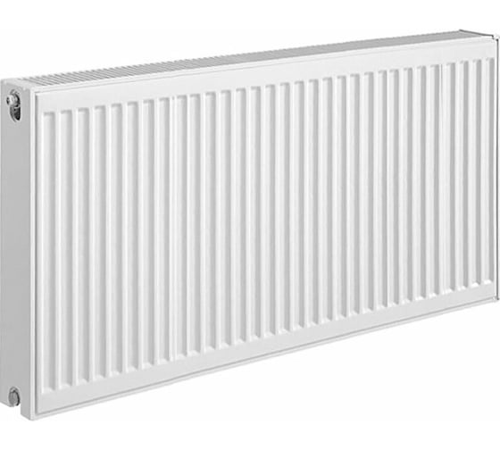 Радиатор Kermi otop FTV 22, 100х600х1400, X2 Inside, R, RAL 9016 белый FTV220601401R2Y 1