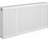 Радиатор Kermi otop FTV 22, 100х600х1400, X2 Inside, R, RAL 9016 белый FTV220601401R2Y 1
