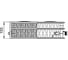 Радиатор Kermi otop FTV 33, 155х300х1200, X2 Inside, R, RAL 9016 белый FTV330301201R2Z 2
