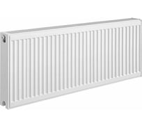 Стальной панельный радиатор Kermi Profil-V FTV 22/300/1600 нижнее подключение белый RAL 9016 FTV220301601R2Y RG008V5SK5IHVQ