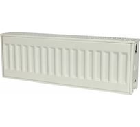 Радиатор Kermi otop FK0 22, 100х200х1200, RAL 9016 белый FK0220201201NXK