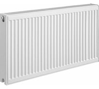 Радиатор Kermi otop FTV 22, 100х600х1200, X2 Inside, R, RAL 9016 белый FTV220601201R2Y