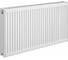 Радиатор Kermi otop FTV 22, 100х600х1200, X2 Inside, R, RAL 9016 белый FTV220601201R2Y 1